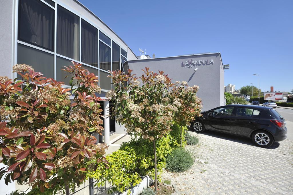 Apartments & Rooms Lavandula Exclusive Zadar Exterior foto
