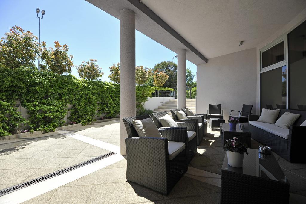 Apartments & Rooms Lavandula Exclusive Zadar Exterior foto