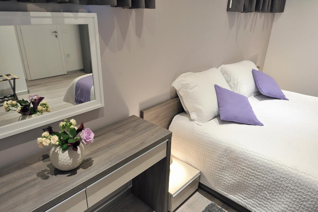 Apartments & Rooms Lavandula Exclusive Zadar Exterior foto