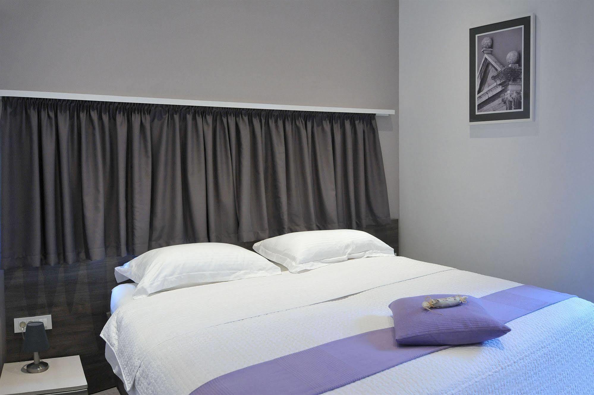 Apartments & Rooms Lavandula Exclusive Zadar Exterior foto