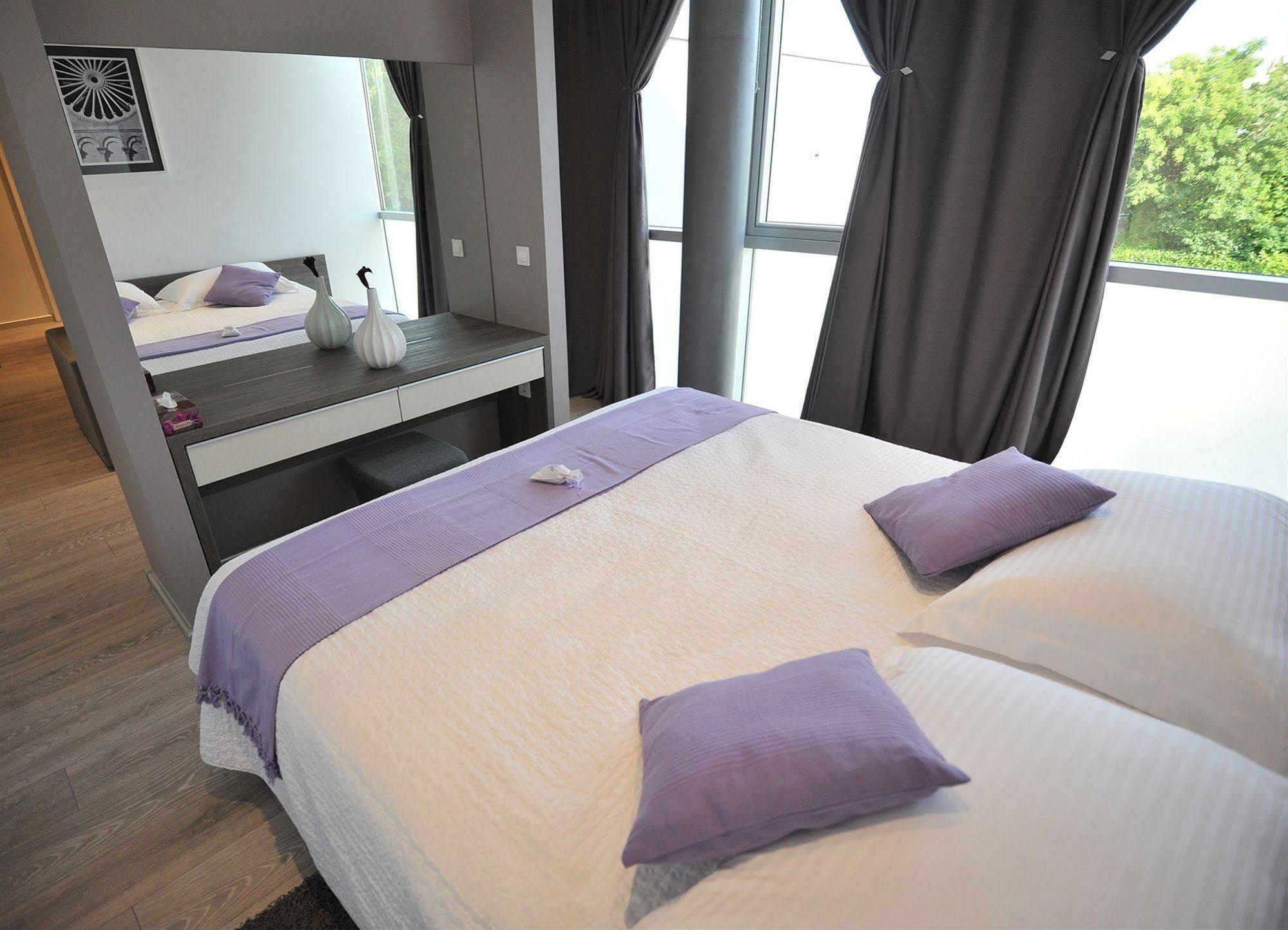 Apartments & Rooms Lavandula Exclusive Zadar Exterior foto