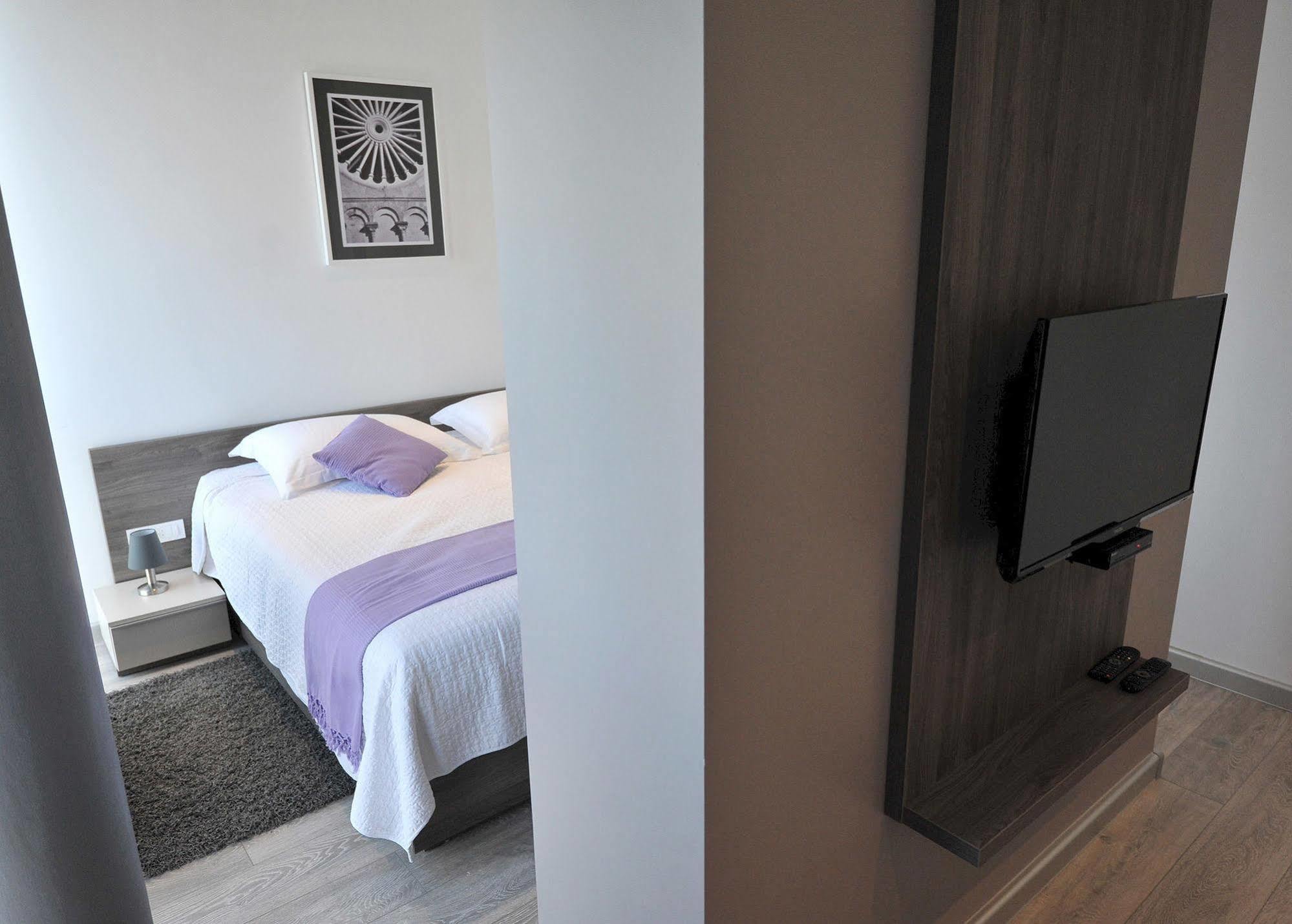 Apartments & Rooms Lavandula Exclusive Zadar Exterior foto