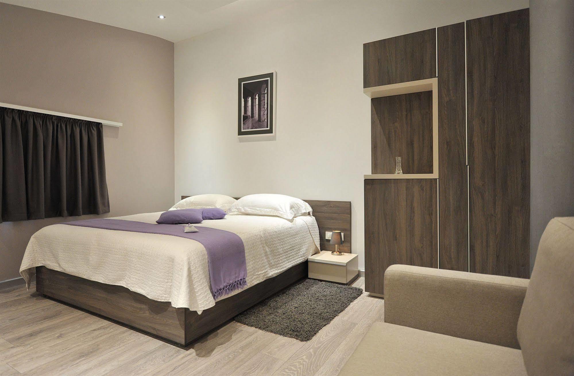 Apartments & Rooms Lavandula Exclusive Zadar Exterior foto